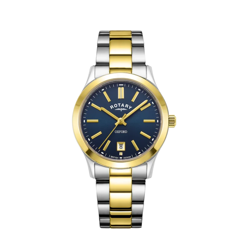 Rotary Oxford Contemporary Ladies Watch LB05521/05