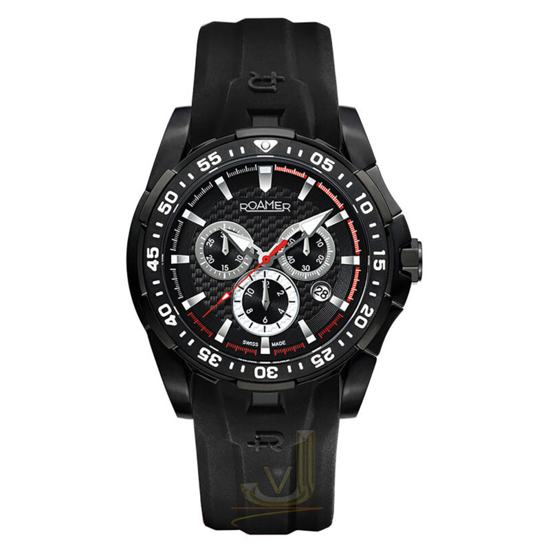 Roamer R Power Gents Watch