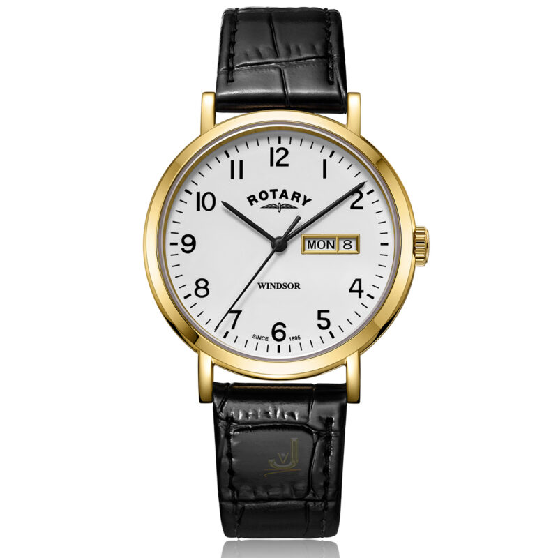 Rotary Windsor Classic Gents Watch GS05303/18