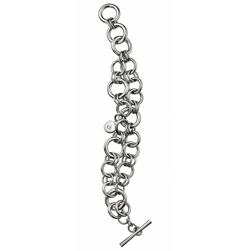 Calvin Klein SMOOTH Ladies Bracelet KJ09AB0101