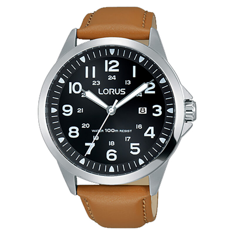 Lorus Mens Sports watch RH933GX9