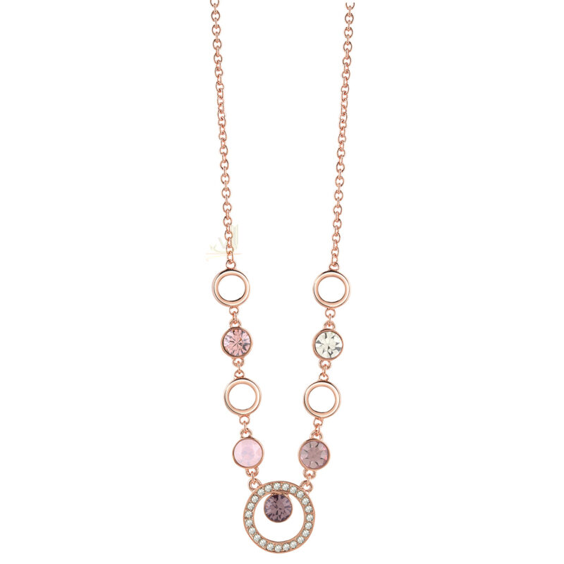 GUESS Hypnotic Necklace UBN61048