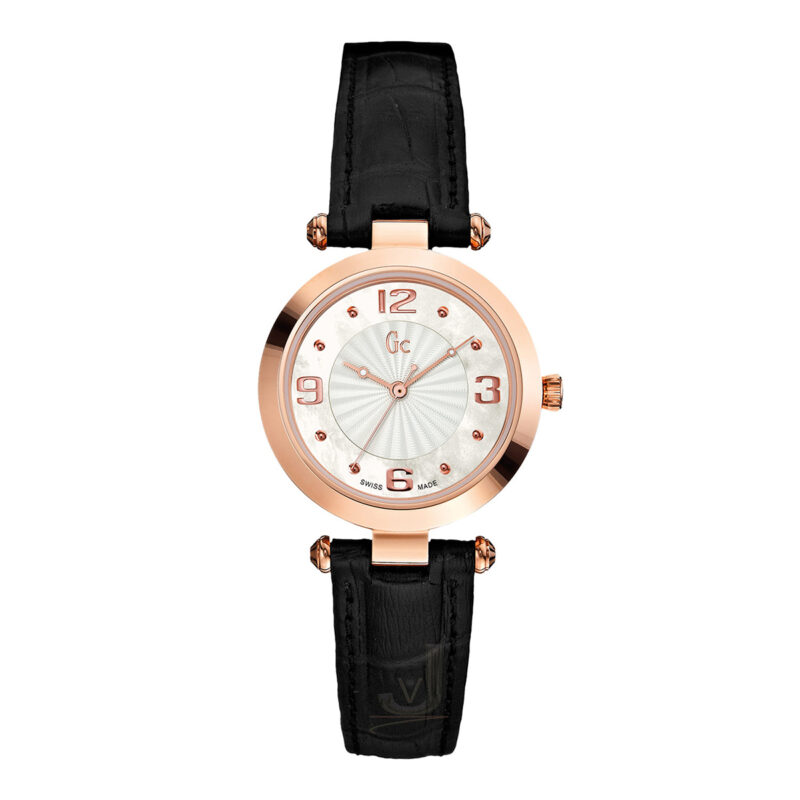 Gc Mini Chic Mother of pearl Dial Ladies Watch X17012L1