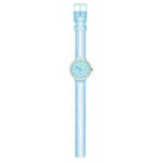 Flik Flak Blue Flik Children Watch FCN002