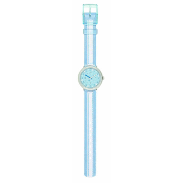 Flik Flak Blue Flik Children Watch FCN002