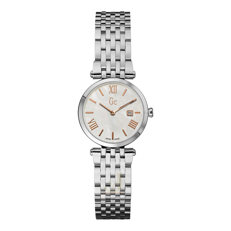 Gc Slim Class Ladies Watch