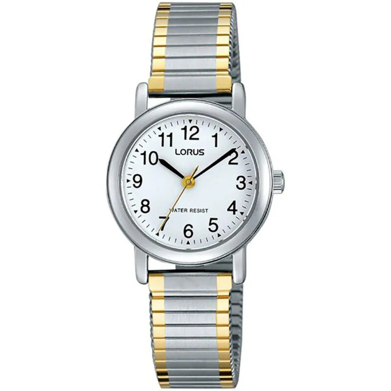 Lorus expander Bracelet ladies watch RRX05HX9