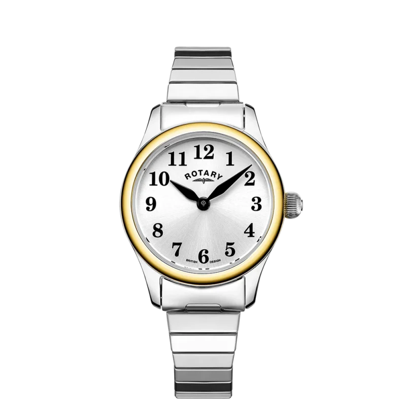 Rotary Ladies Expanding Bracelet Watch LB0576122