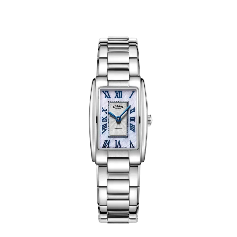 Rotary ladies sophisticated dress Watch