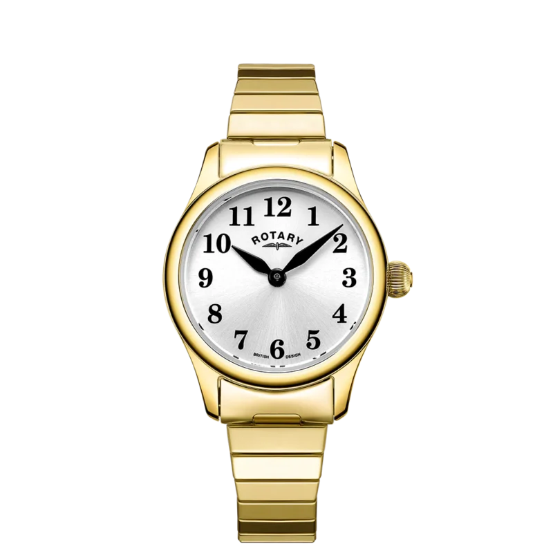 Rotary Expandable bracelet Watch LB0576222