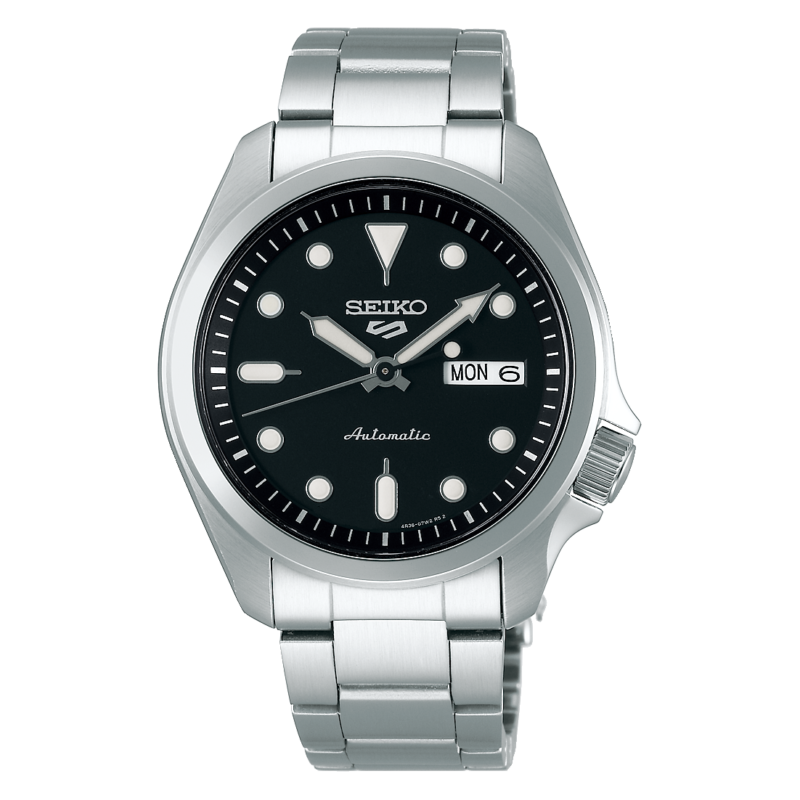 Seiko 5 Sports Automatic Gents Watch SRPE55K1