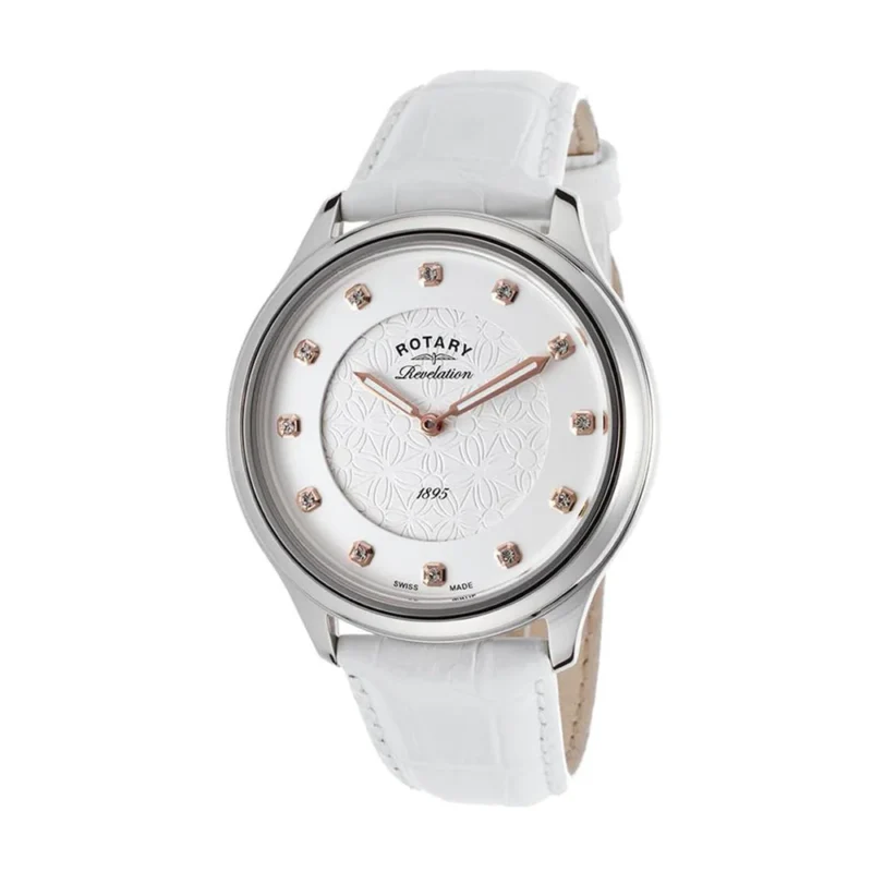 Rotary Revelation Unisex Watch